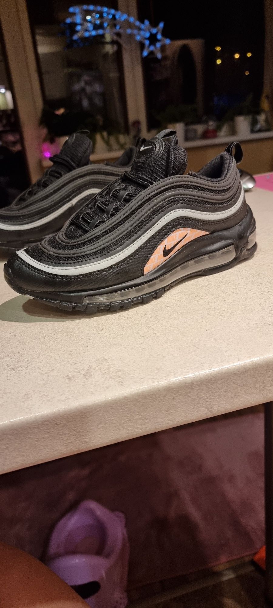 Buty damskie Nike Air Max 97 GS WC