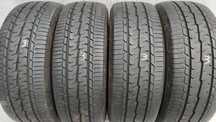 Opony Letnie 235/65/16C Toyo 2021r Sprinter Iveco Crafter
