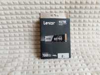 SSD NVMe Lexar NQ790 2TB M2 PCle4.0x4 2280 диск
×42280