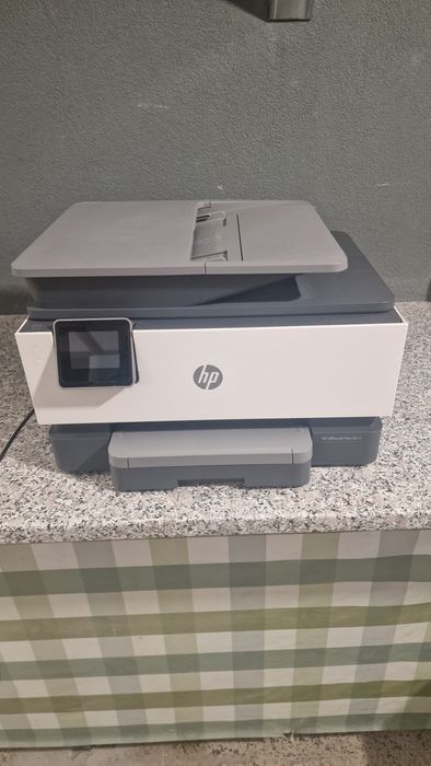 Vendo impressora hp