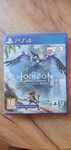 Horizon forbidden west ps4