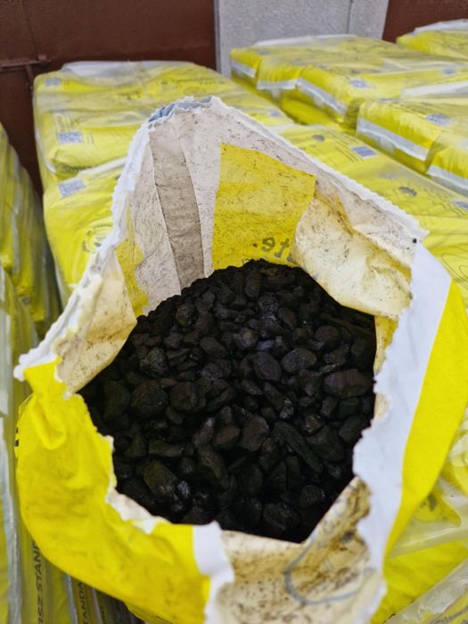 Węgiel Groszek Jowisz Standard 20 kg – Atex

Sprzedam wysokiej jakości