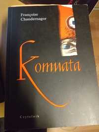 "Komnata" F. Chandernagor