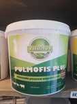 Pulmofis PLUS- przeciwkaszlowy preparat bydło, trzoda, drób