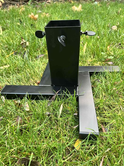 Nogi do choinek wewnetrznego uzytku