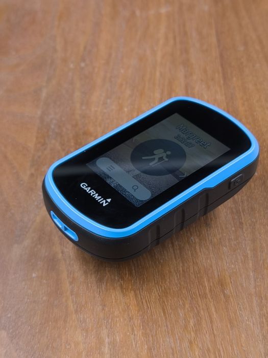 Туристичний навігатоp Garmin eTrex Touch 25t