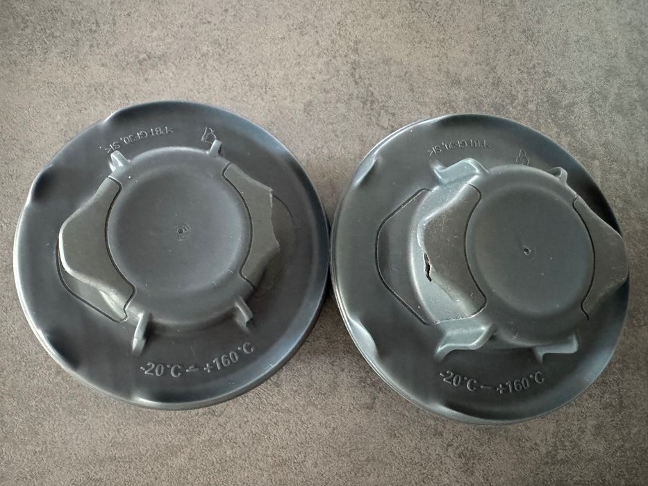 Termomix TM6 + TM Friend + Nakładka krojąco-szatkująca