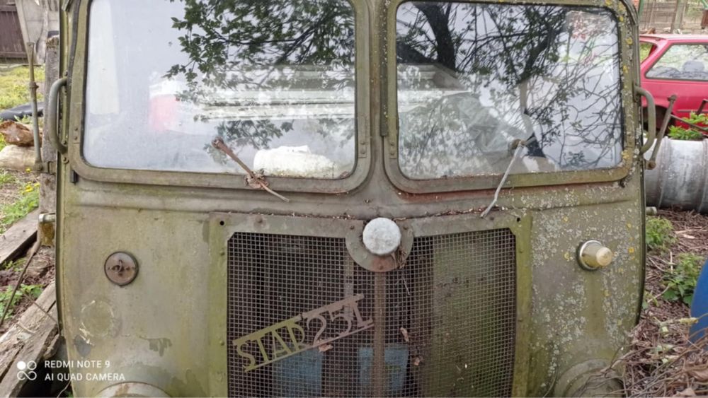 Star 25 L w orginale