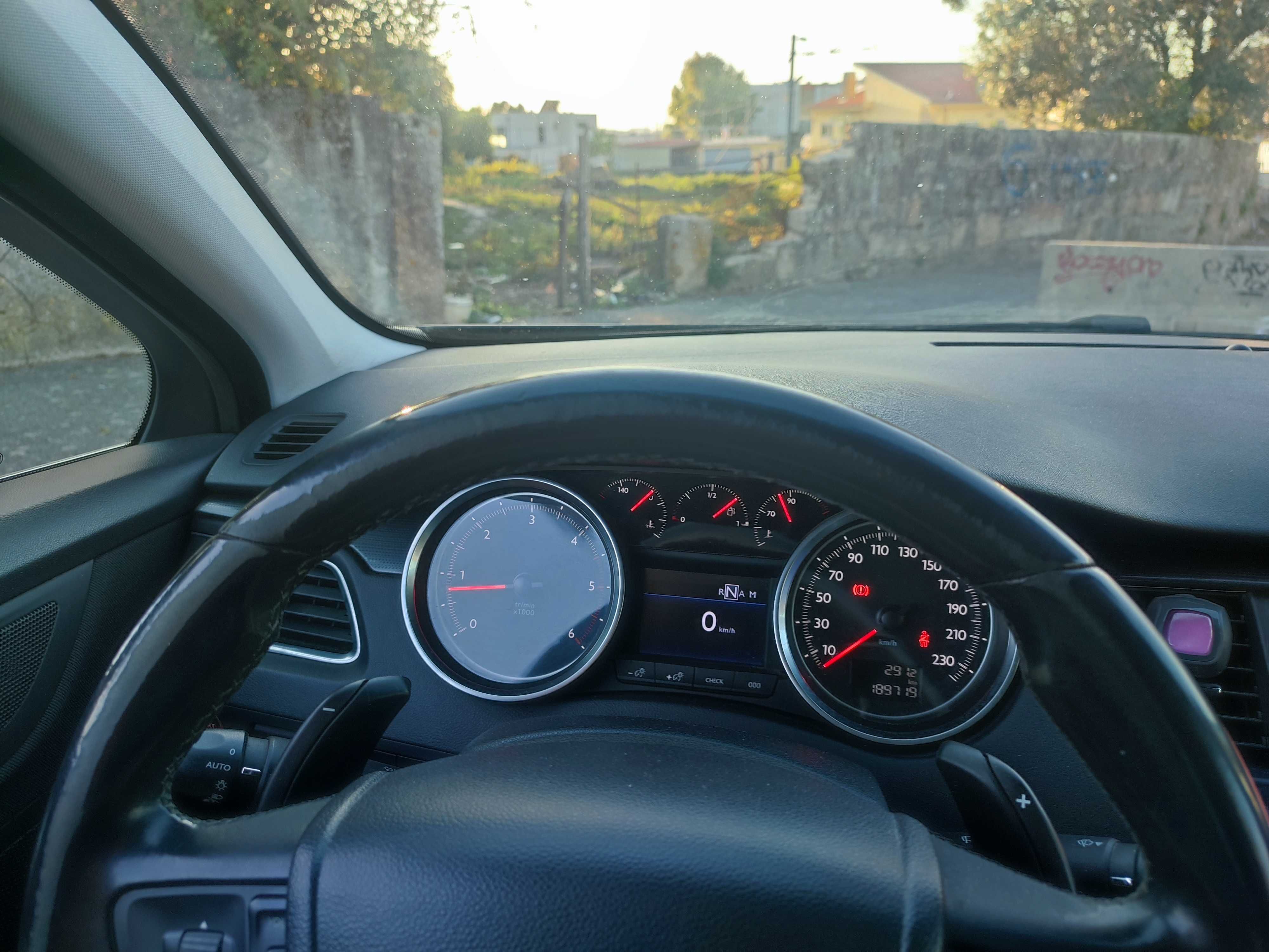 Peugeot 508 SW 1.6 HDI