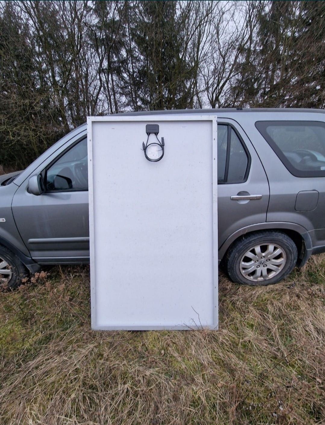 Panel fotowoltaiczny Talesun 275W