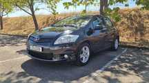 Toyota Auris 1.33 vvt-i