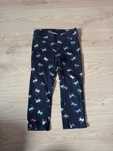 Spodnie, legginsy H&M rozmiar 92-98