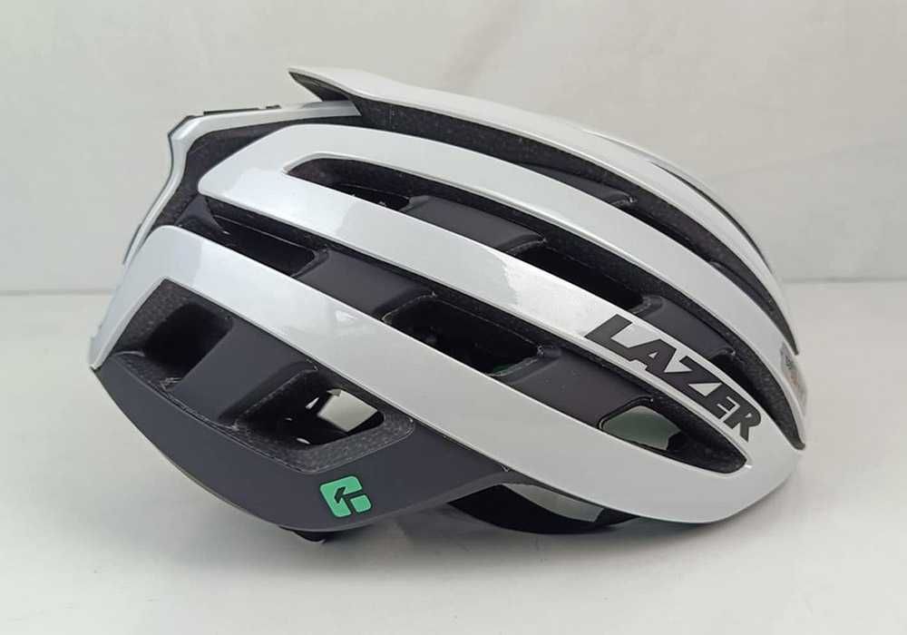 Capacete Ciclismo Lazer Z1 KinetiCore - M