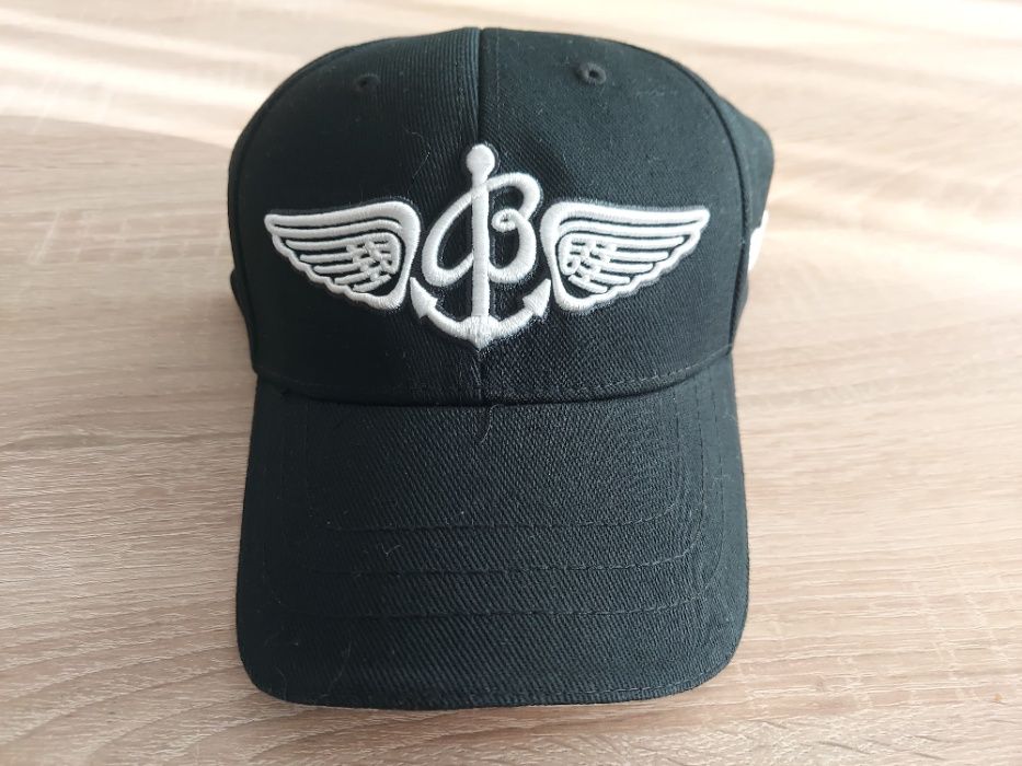 Breitling - czapka