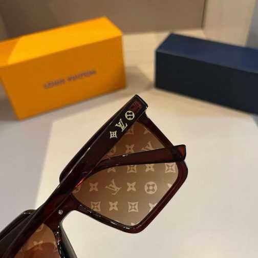 Okulary słoneczne Louis Vuitton 260442