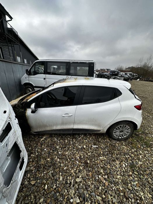 Рено кліо 2014 р