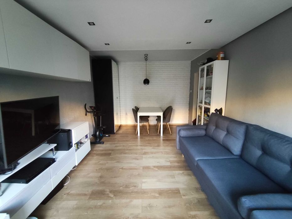 Wynajmę mieszkanie 3 pokojowe 50,7 m, Bielany, Piaski, Kochanowskiego