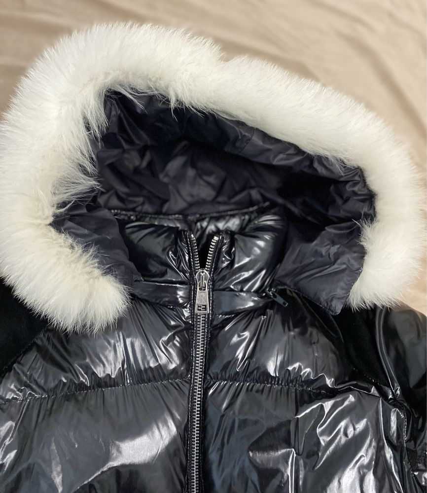 Super Kurtka Moncler