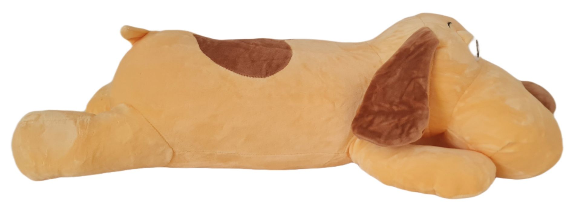 Duży pluszak psiak ,poduszka - 65 cm
