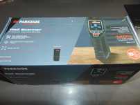 Parkside PERFORMANCE PPOG 120 A1 Detektor Kabli Lokalizator Wykrywacz