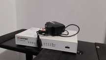 Fortigate 30E firewall