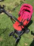 Cybex eezy s twist+ wózek dla dzieci spacerowy/spacerówka