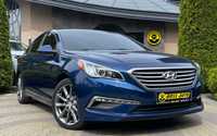 Hyundai Sonata 2014