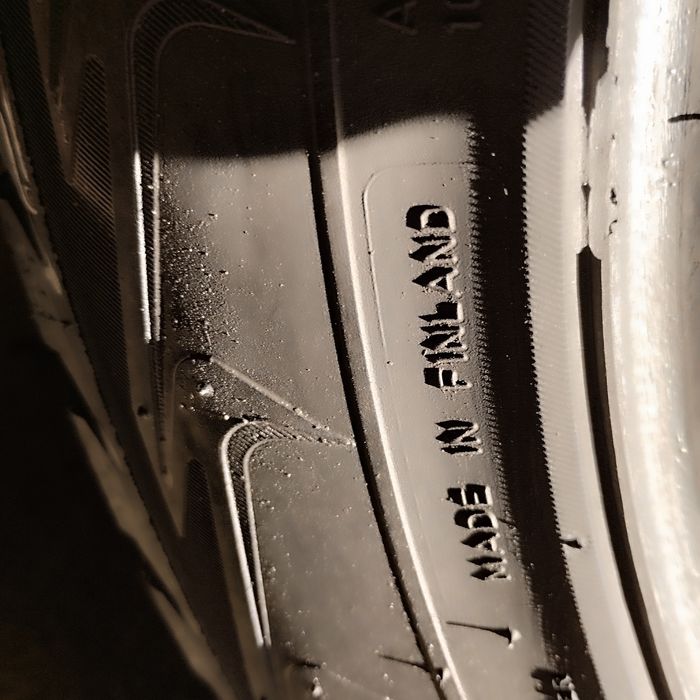 Продам зимові шини