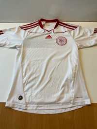 koszulka piłkarska reprezentacja Dania XL młodzieżowe Adidas