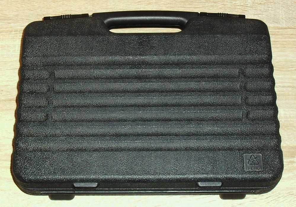 Walizka transportowa do kalibratora Multifunction Calibrator PCE-123