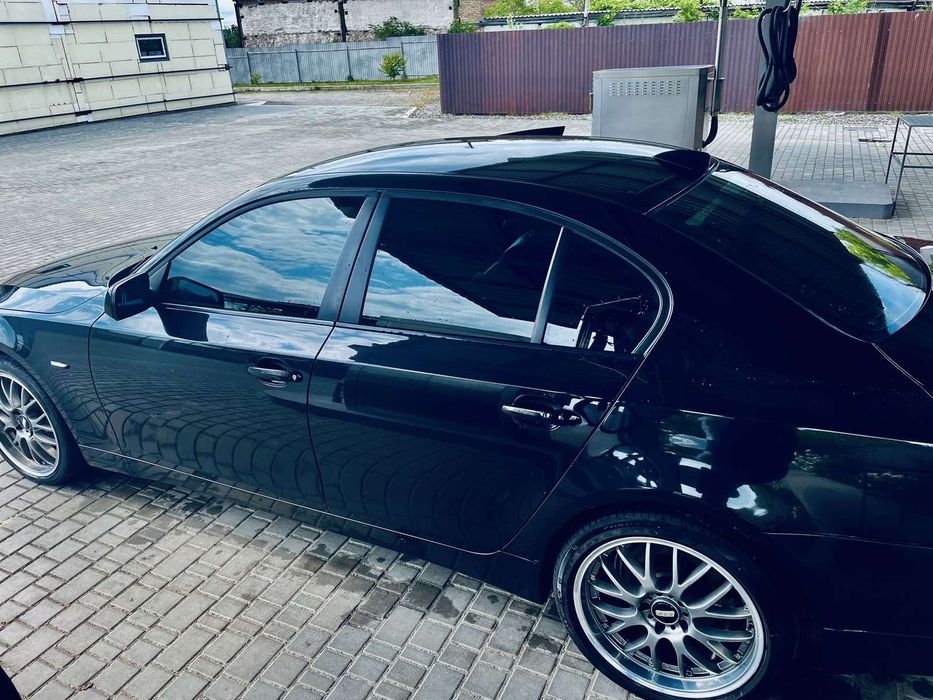 BMW E60, 2006 р.  Продам