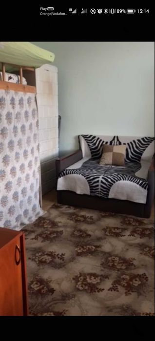 Оренда частини будинку для самотньо жінки