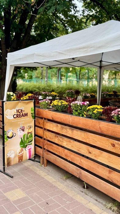 Продам готовий бізнес, кавярня