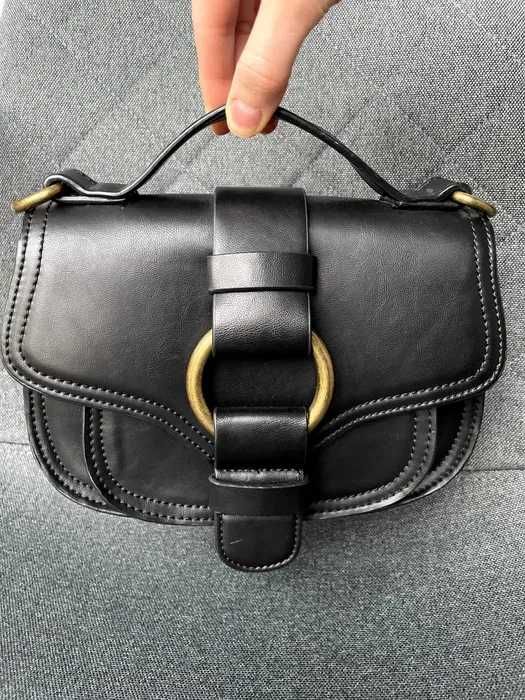 Жіноча сумка Essentiel Antwerp