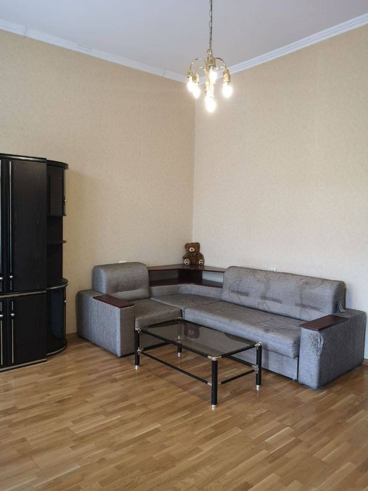 Вул. Євгена Чикаленка ( Пушкінська ),31-в, охайна 2 к.кв., 80 кв.м