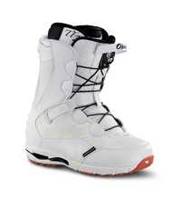 Buty snowboardowe Northwave Opal White Print 25cm