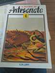 O Melhor do Artesanato 4, 1981, livro