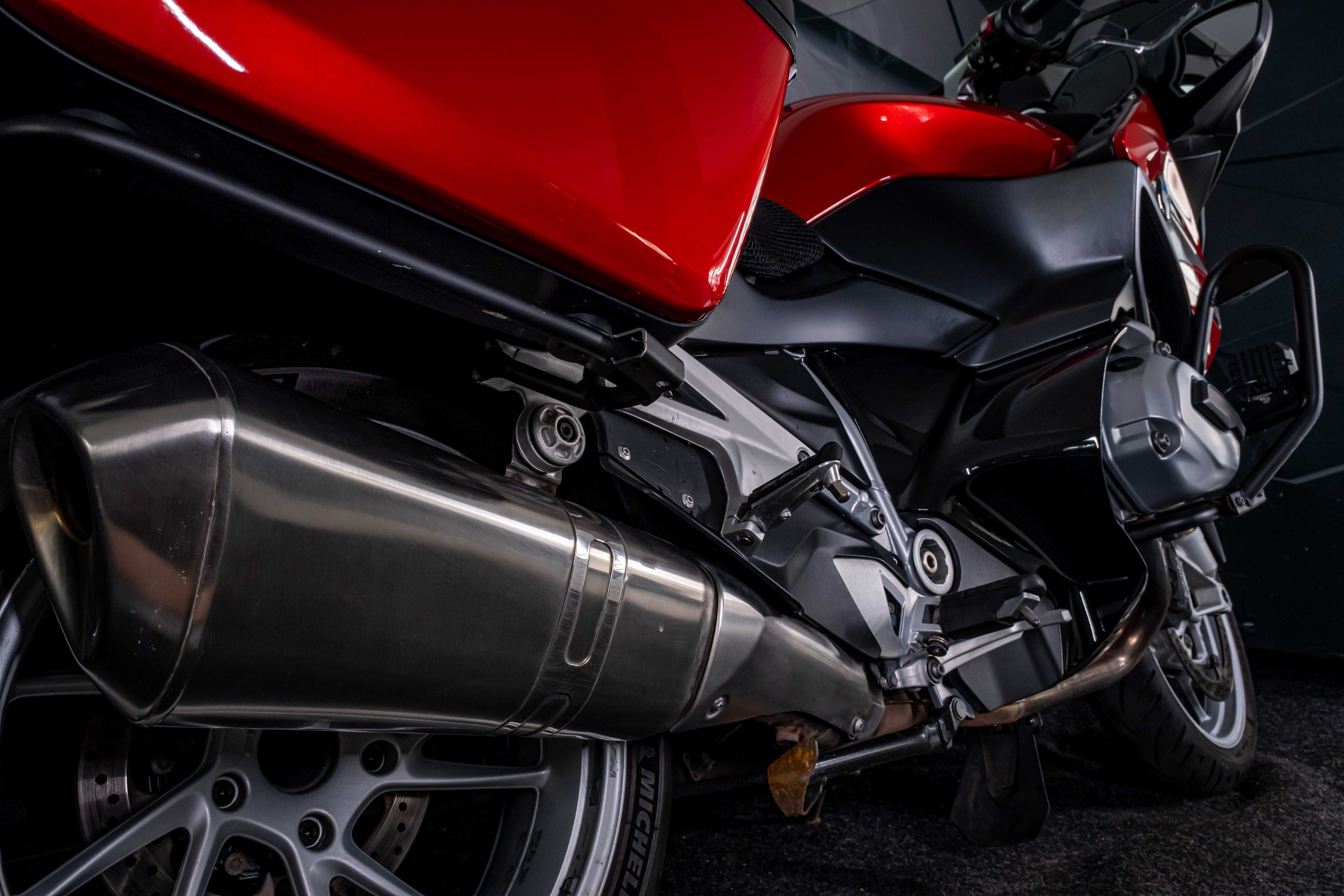 BMW R 1200 RT 2018