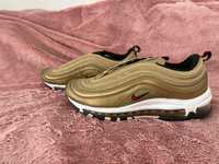 Tênis Nike Air Max 97 usado 1 vez