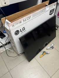 Телевізор LG 32LJ500V під ремонт