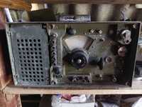 Продам радіоприймач військовий часів СССР короткохвильову раритет