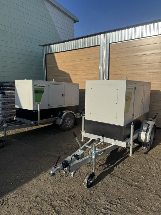 Wynajem agregatów prądotwórczych , agregat wypożyczalnia  , prad