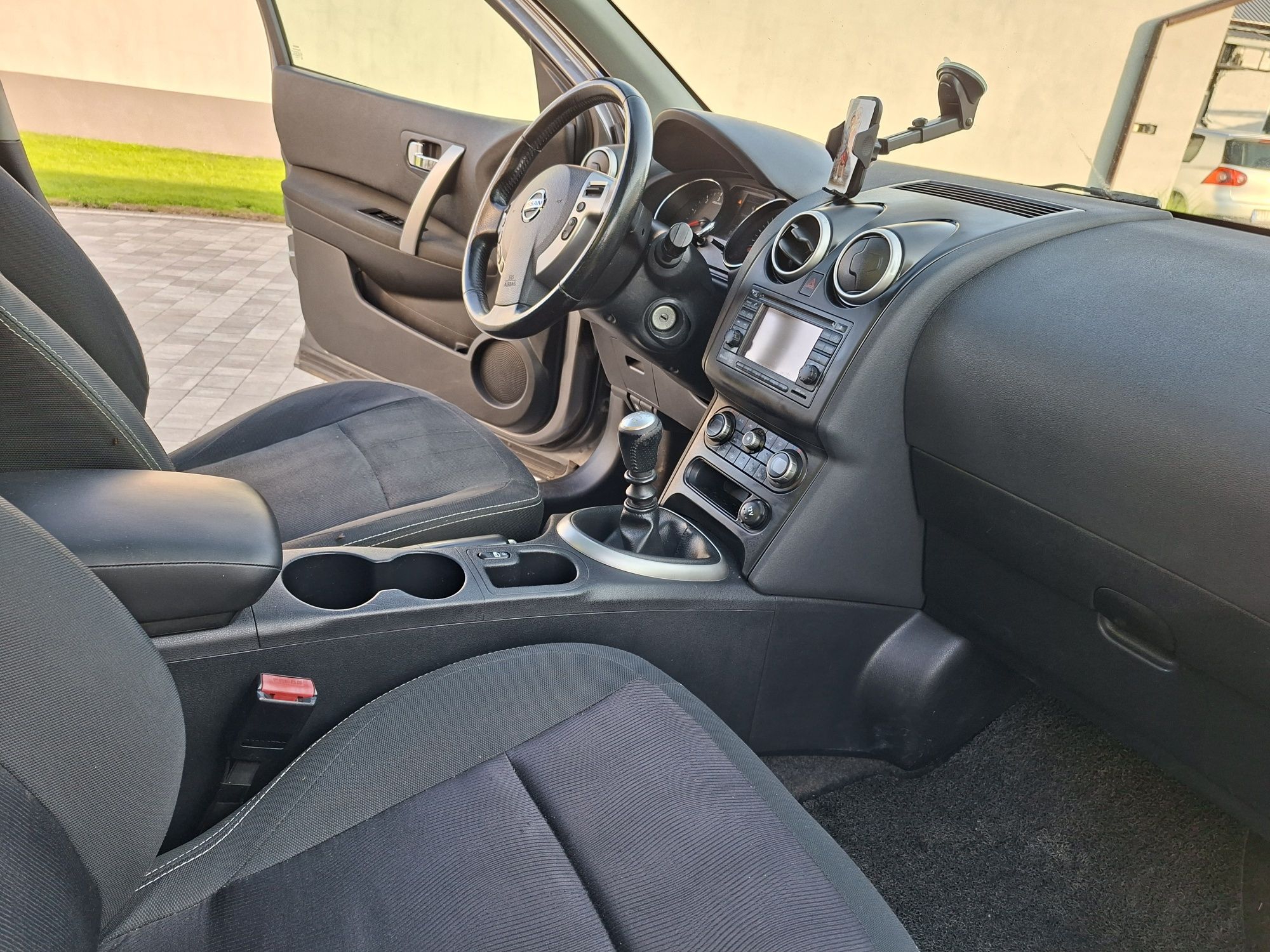 Sprzedam Nissan QASHQAI