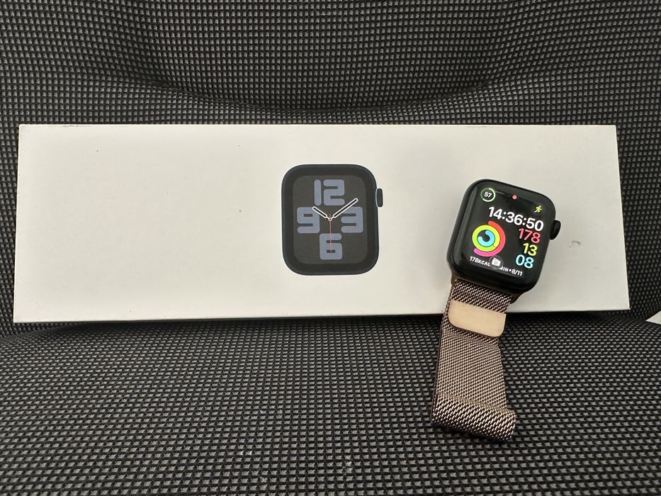 Apple watch celular+gps