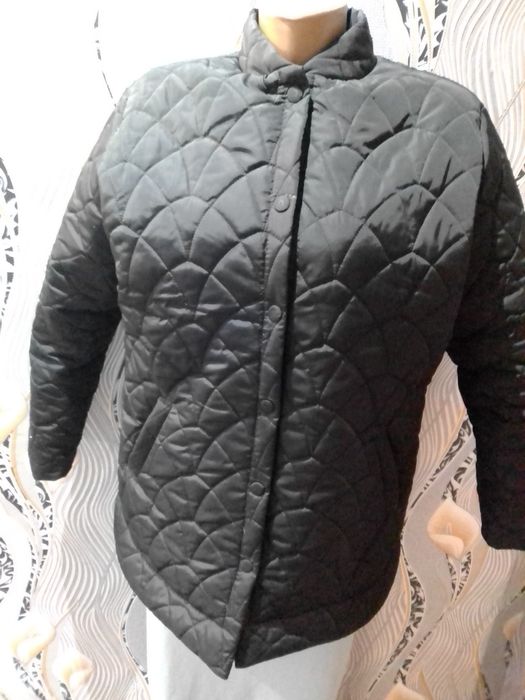 Куртка рубашка..