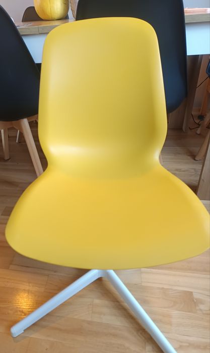 Krzesło obrotowe Ikea