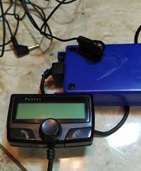 Parrot CK3100 комплект громкой связи Bluetooth