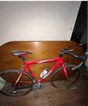 Bicicleta Estrada: BERG FUEGO 7.3