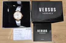 Zegarek Versace Versus Covent Garden NOWY najtaniej WWA