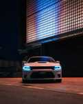 Dodge Charger 6.4 scat pack full opcja radar szyberdach lpg